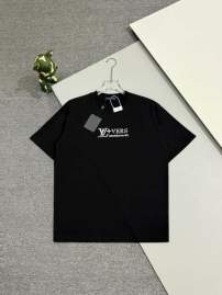 Picture of Louis Vuitton T Shirts Short _SKULVS-XLm6tx687269
